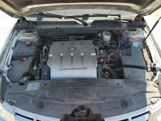 2010 CADILLAC DTS (4.6L), VIN Y (8th digit, opt LD8) Used Engine