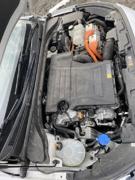 2018 HYUNDAI IONIQ (1.6L), VIN D (8th digit, PHEV), electric Used Engine