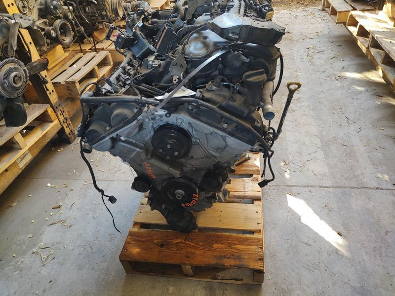 2015 HYUNDAI GENESIS Sdn, 3.8L (VIN E, 8th digit), RWD Used Engine