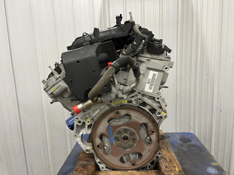 2013 CADILLAC SRX (3.6L, VIN 3, 8th digit, opt LFX) Used Engine