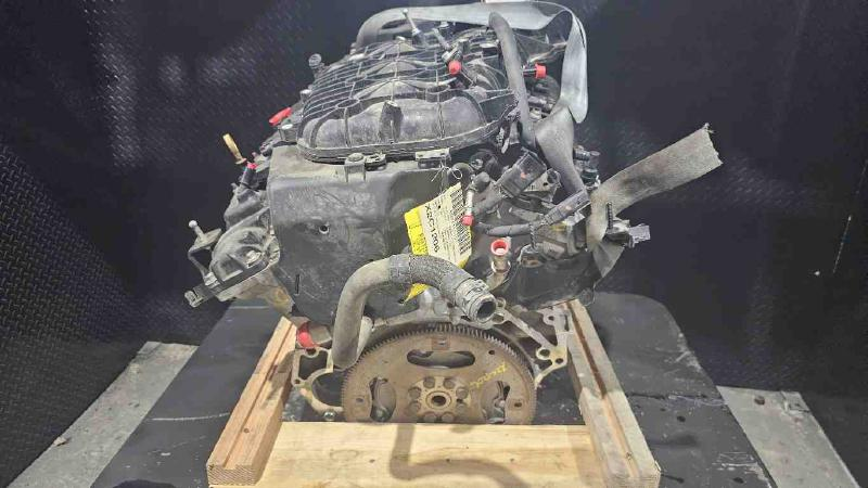 2011 CADILLAC SRX 3.0L (VIN Y, 8th digit, opt LF1) Used Engine
