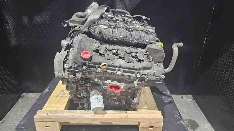 2011 CADILLAC SRX 3.0L (VIN Y, 8th digit, opt LF1) Used Engine