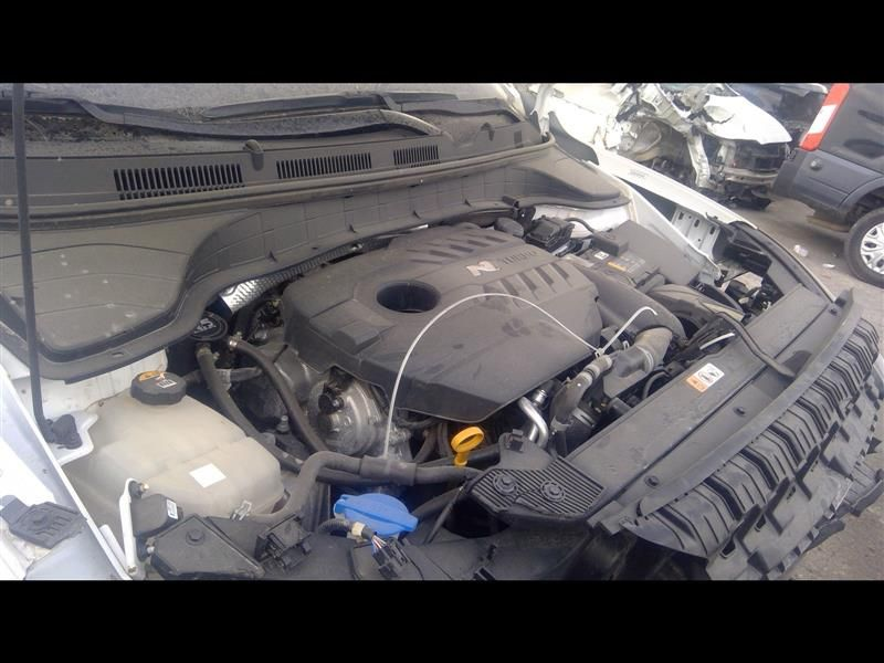 2022 HYUNDAI KONA 2.0L, turbo (VIN C, 8th digit, turbo) Used Engine