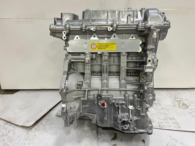 2021 HYUNDAI KONA 1.6L (VIN 5, 8th digit, turbo) Used Engine