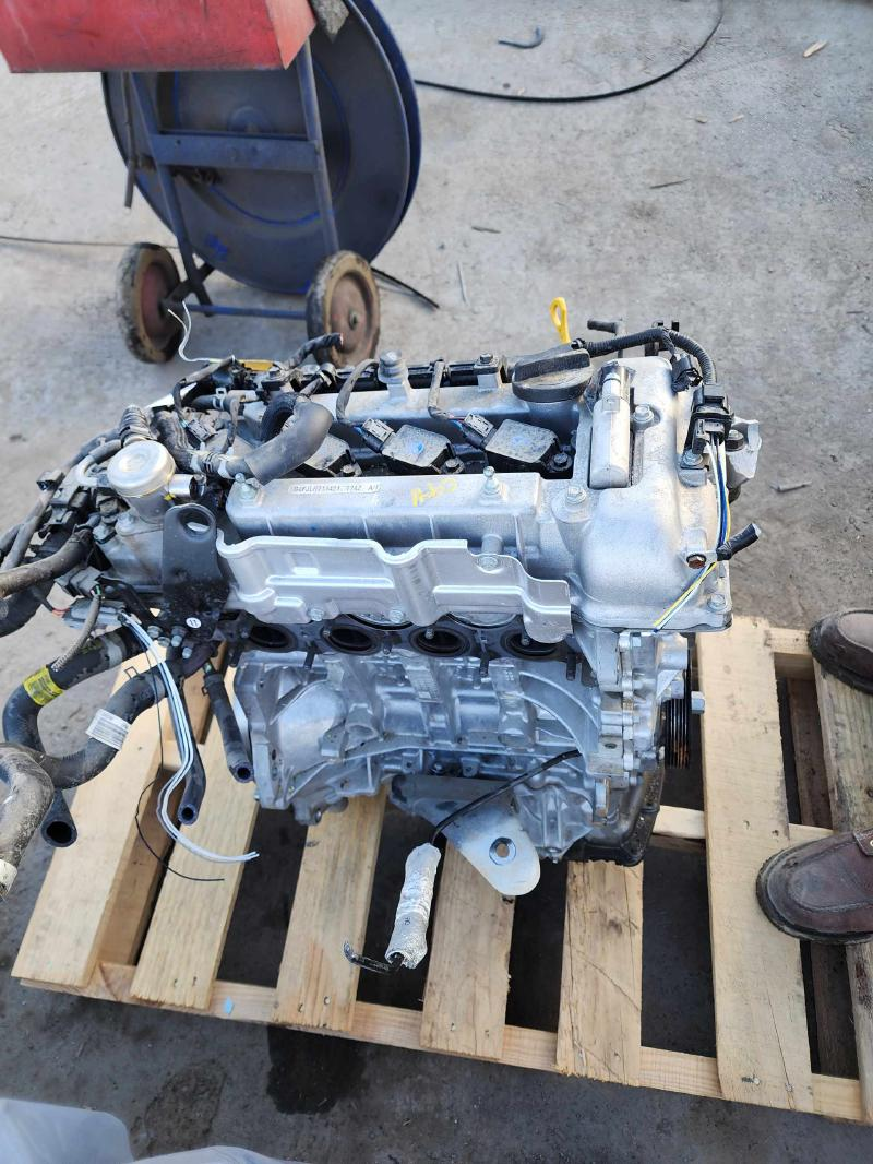 2021 HYUNDAI KONA 1.6L (VIN 5, 8th digit, turbo) Used Engine