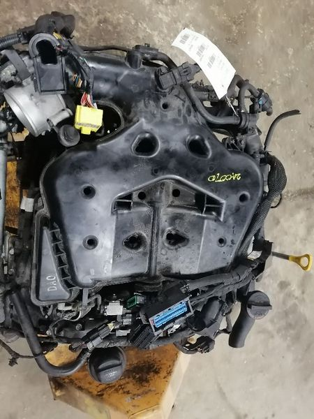 2013 HYUNDAI GENESIS Sdn, 3.8L (VIN D, 8th digit) Used Engine