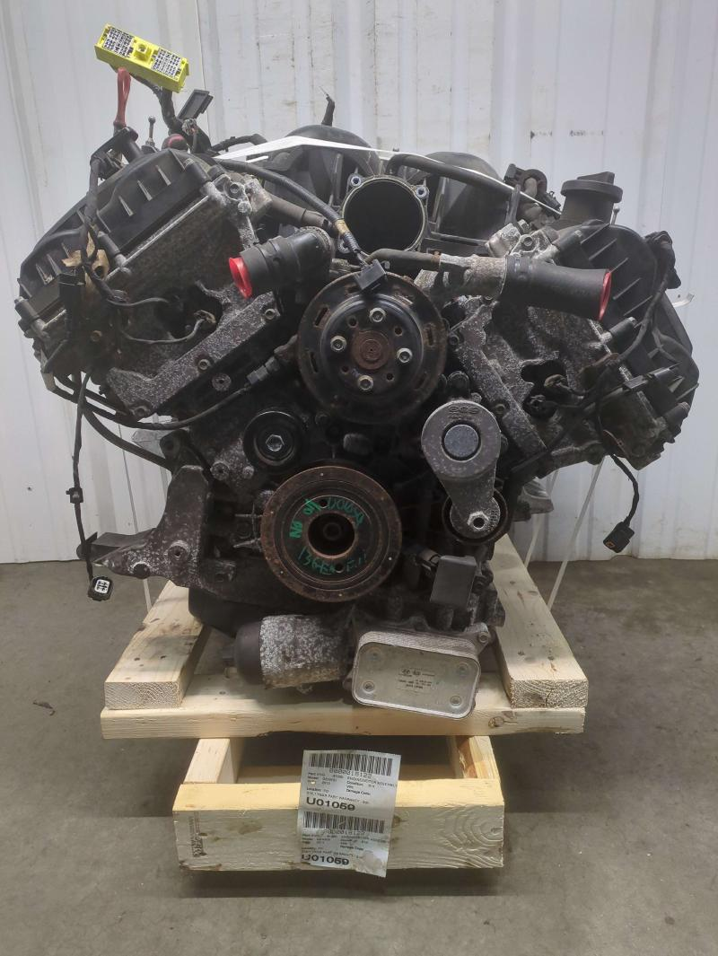 2013 HYUNDAI GENESIS Sdn, 5.0L (VIN H, 8th digit) Used Engine
