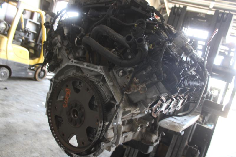 2013 HYUNDAI GENESIS Sdn, 5.0L (VIN H, 8th digit) Used Engine