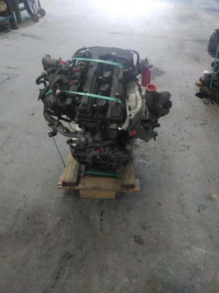 2013 HYUNDAI GENESIS Cpe, 2.0L (VIN D, 8th digit) Used Engine
