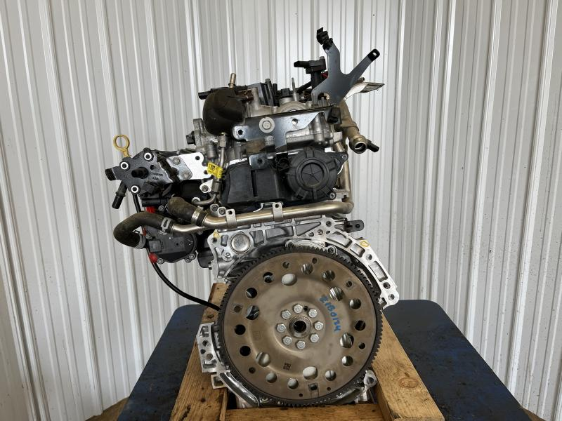 2019 CADILLAC XT4 (2.0L, VIN 4, 8th digit, opt LSY) Used Engine