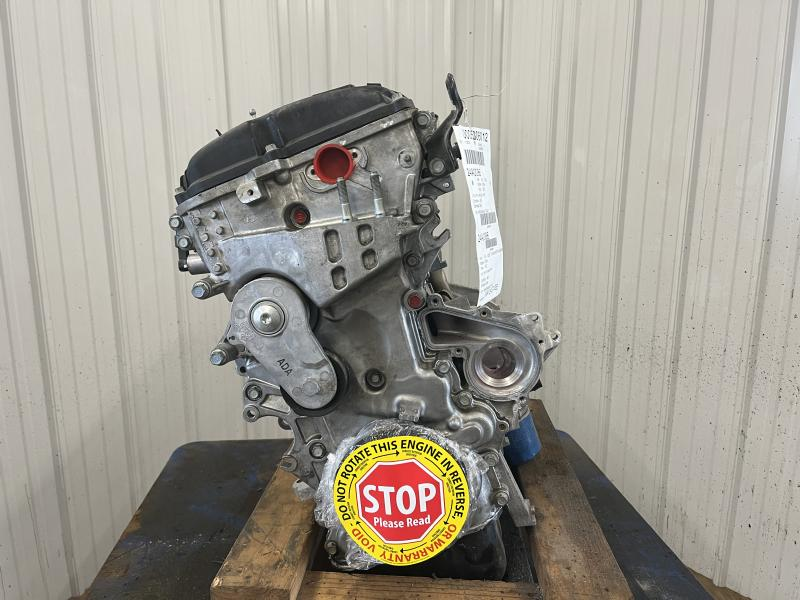 2021 HYUNDAI KONA 2.0L (VIN A, 8th digit), FWD Used Engine