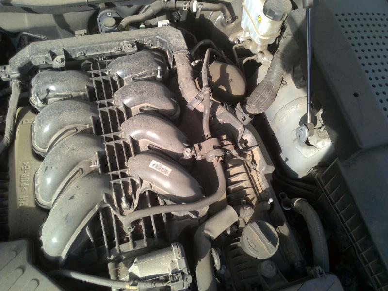 2013 HYUNDAI EQUUS (5.0L, VIN H, 8th digit) Used Engine