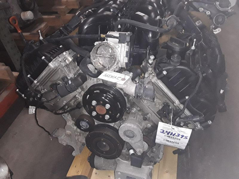 2012 HYUNDAI EQUUS (5.0L, VIN H, 8th digit) Used Engine