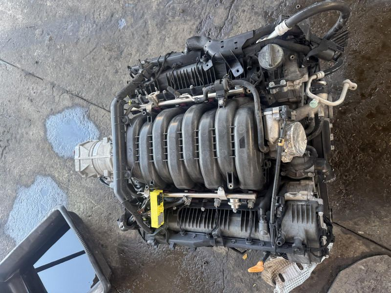 2011 HYUNDAI EQUUS (4.6L, VIN F, 8th digit) Used Engine