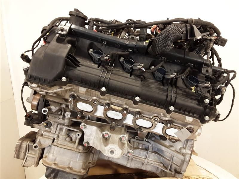 2011 HYUNDAI EQUUS (4.6L, VIN F, 8th digit) Used Engine