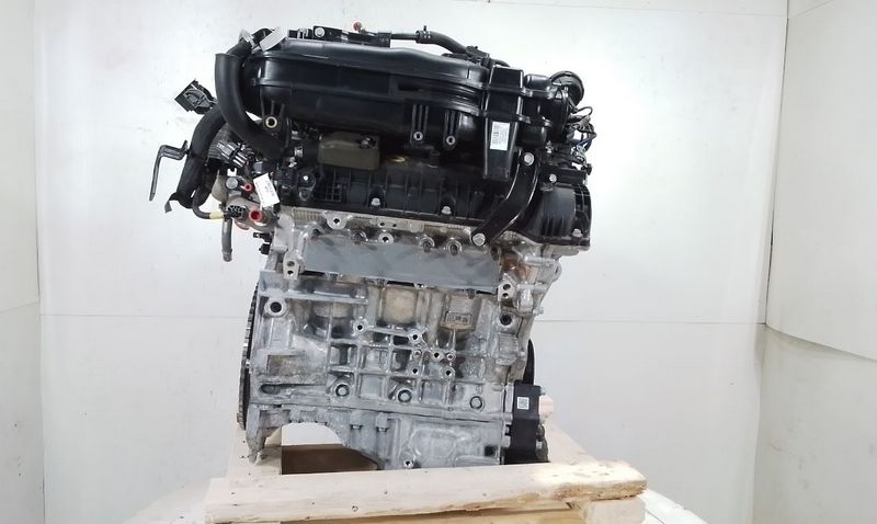 2022 HYUNDAI PALISADE (3.8L, VIN E, 8th digit), AWD Used Engine