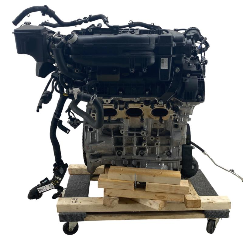 2022 HYUNDAI PALISADE (3.8L, VIN E, 8th digit), FWD Used Engine
