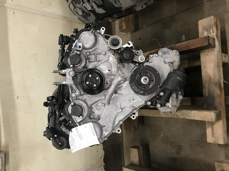 2021 HYUNDAI PALISADE (3.8L, VIN E, 8th digit), AWD Used Engine