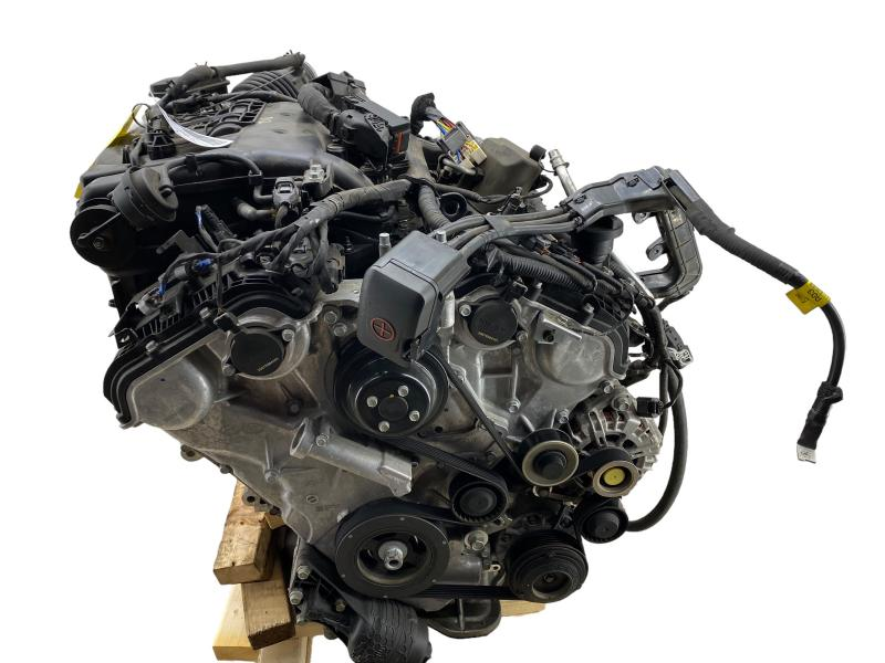 2021 HYUNDAI PALISADE (3.8L, VIN E, 8th digit), AWD Used Engine