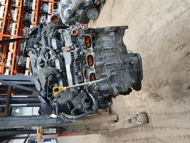 2020 HYUNDAI PALISADE (3.8L, VIN E, 8th digit), AWD Used Engine