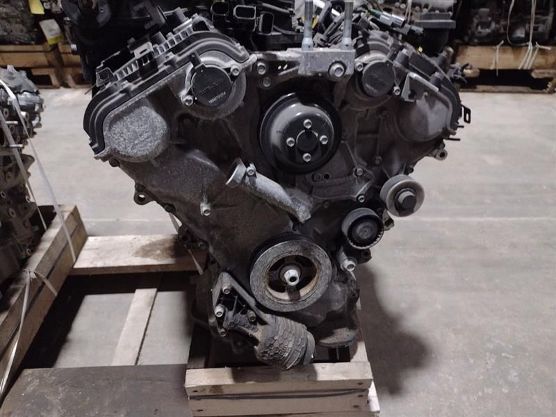 2020 HYUNDAI PALISADE (3.8L, VIN E, 8th digit), AWD Used Engine