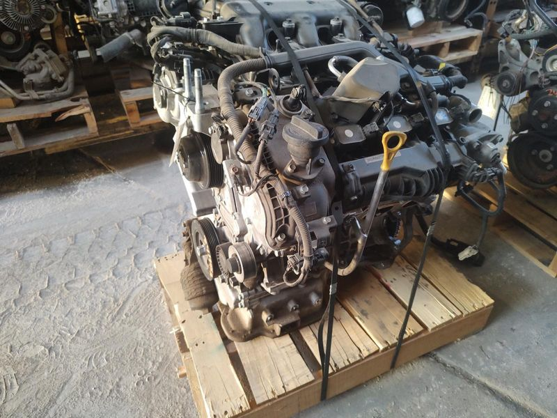 2020 HYUNDAI PALISADE (3.8L, VIN E, 8th digit), AWD Used Engine