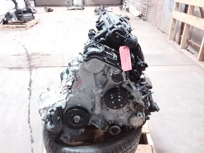 2020 HYUNDAI PALISADE (3.8L, VIN E, 8th digit), FWD Used Engine