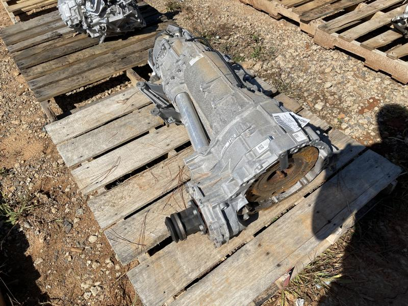 2019 PORSCHE CAYENNE (AT), 3.0L, transmission ID A3001 Used Transmission