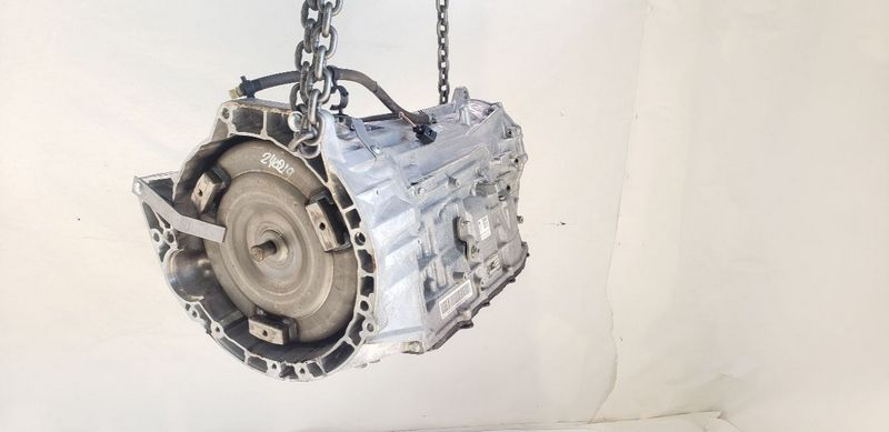 2016 PORSCHE CAYENNE AT, 3.6L, VIN A (5th digit, without turbo) Used Transmission