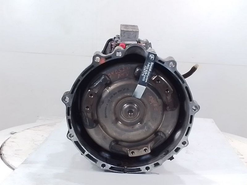 2016 PORSCHE CAYENNE AT, 3.6L, VIN B (5th digit, turbo) Used Transmission