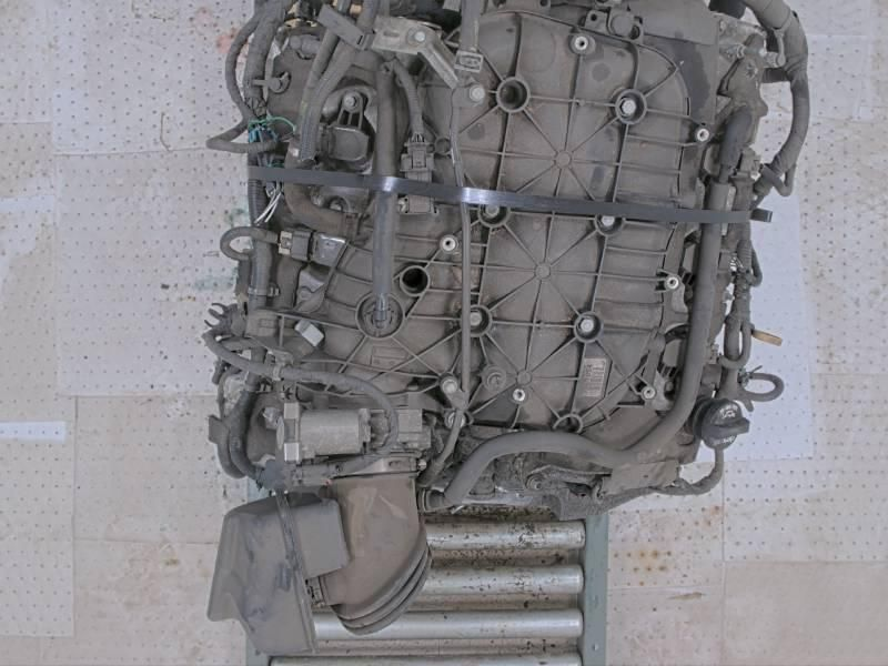 2017 CADILLAC XTS (3.6L), VIN 8 (8th digit, opt LF3) Used Engine