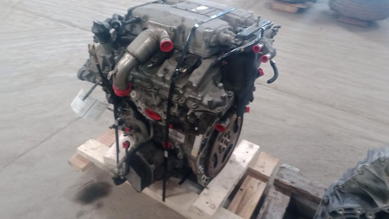 2016 CADILLAC XTS (3.6L), VIN 8 (8th digit, opt LF3) Used Engine