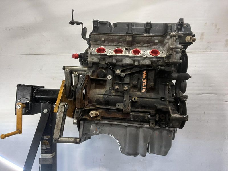 2014 CADILLAC XTS (3.6L), VIN 8 (8th digit, opt LF3, twin turbo) Used Engine