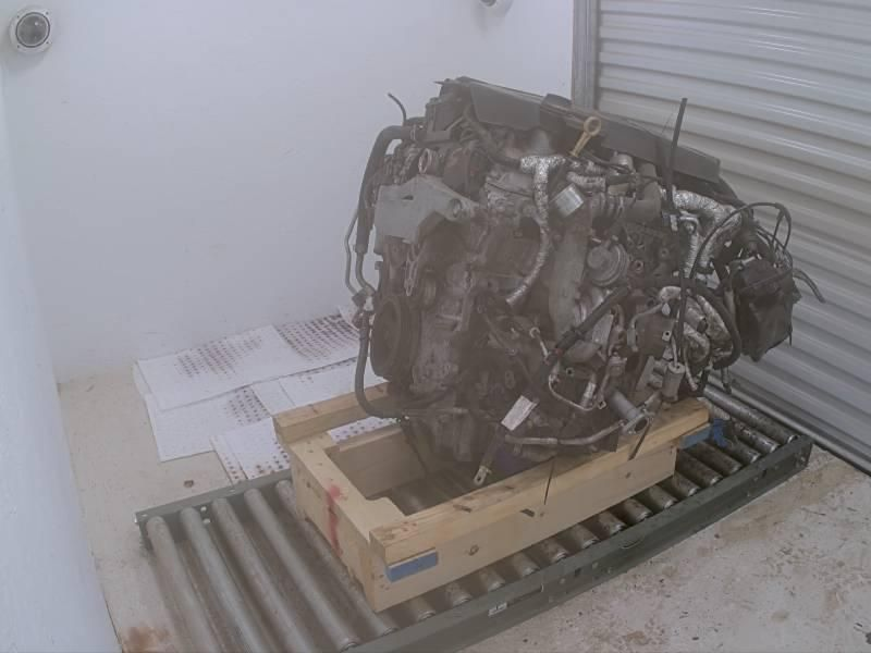 2014 CADILLAC XTS (3.6L), VIN 8 (8th digit, opt LF3, twin turbo) Used Engine