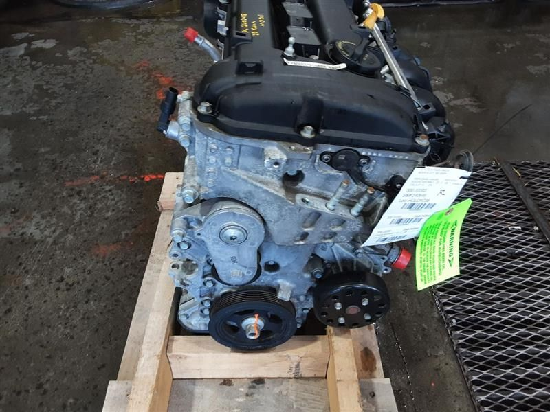2020 HYUNDAI KONA 2.0L (VIN A, 8th digit), FWD Used Engine