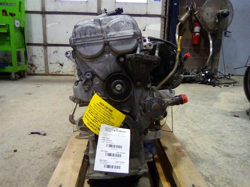 2019 HYUNDAI KONA 1.6L (VIN 5, 8th digit, turbo) Used Engine
