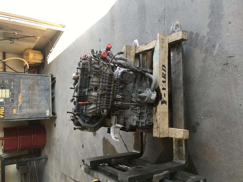 2014 HYUNDAI SANTA FE 2.0L (VIN A, 8th digit, turbo) Used Engine