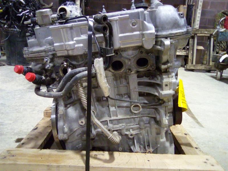 2019 HYUNDAI KONA 1.6L (VIN 5, 8th digit, turbo) Used Engine