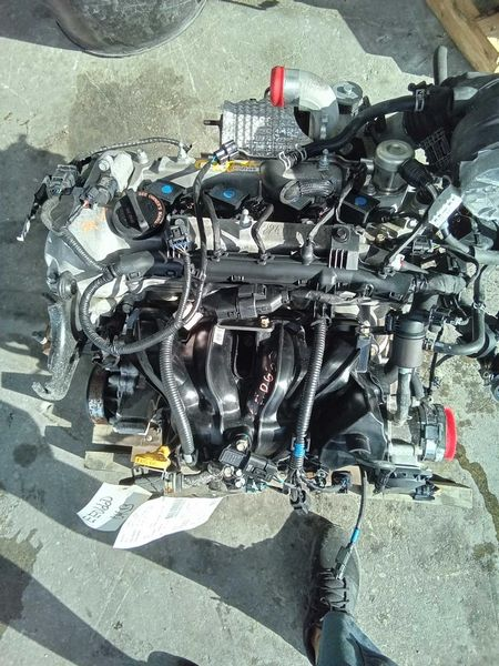 2019 HYUNDAI KONA 1.6L (VIN 5, 8th digit, turbo) Used Engine
