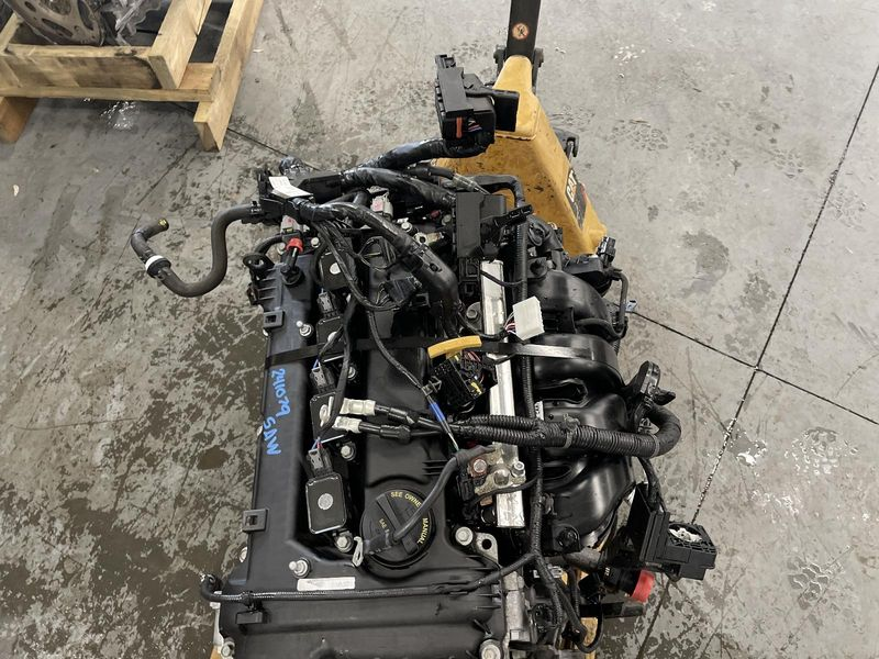 2019 HYUNDAI KONA 2.0L (VIN A, 8th digit), AWD Used Engine
