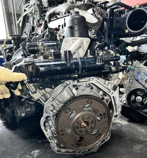 2011 HYUNDAI SANTA FE 3.5L (VIN G, 8th digit) Used Engine