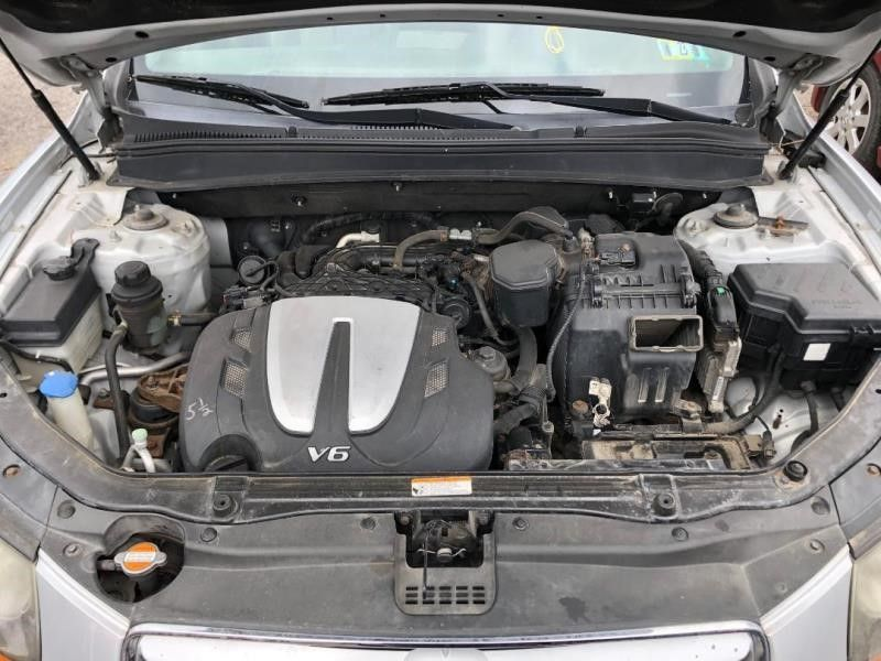 2011 HYUNDAI SANTA FE 3.5L (VIN G, 8th digit) Used Engine