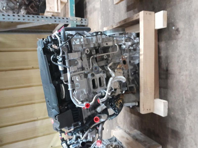 2020 HYUNDAI SONATA 1.6L (VIN 2, 8th digit, turbo)1.6L (VIN 2, 8th digit, turbo)1.6L (VIN 2, 8th digit, turbo)1.6L (VIN 2, 8th digit, turbo) Used Engine