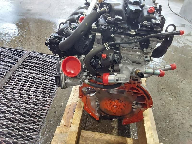 2019 HYUNDAI KONA 2.0L (VIN A, 8th digit), FWD Used Engine