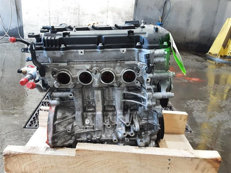 2019 HYUNDAI KONA 2.0L (VIN A, 8th digit), FWD Used Engine