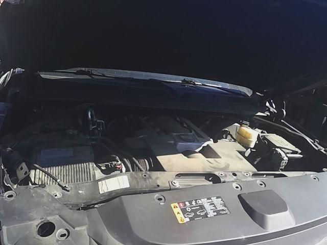 2019 CADILLAC ESCALADE (6.2L, VIN J, 8th digit, opt L86) Used Engine