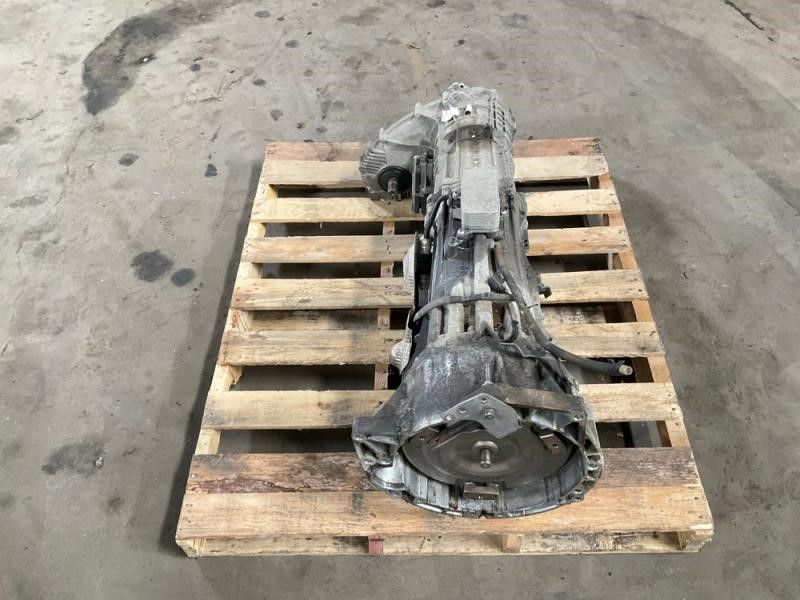 2011 PORSCHE CAYENNE AT, 3.6L2011 Used Transmission