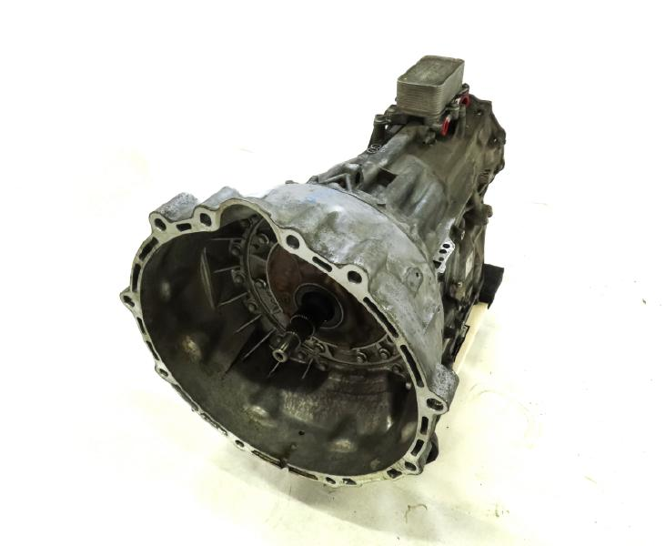 2011 PORSCHE CAYENNE AT, 4.8L, w/o turbo Used Transmission