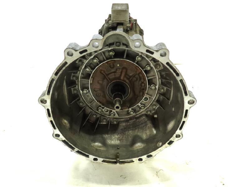 2011 PORSCHE CAYENNE AT, 4.8L, w/o turbo Used Transmission