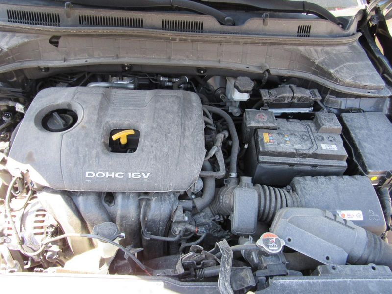 2018 HYUNDAI KONA 2.0L (VIN A, 8th digit), AWD Used Engine